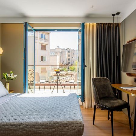 Bob W Eolou Hotel Athens Exterior photo